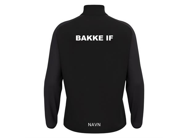 Bakke IF Isen Trening 