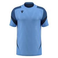 Totem Shirt INDIGO/NAVY 5XL Lett og pustende spillertrøye