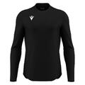 Void Shirt Longsleeve BLK XXS Spillertrøye – Lett, pustende