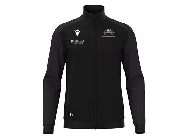 Bakke IF Anubis Reise 