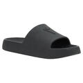 Sylen Sandals BLK 41 Komfortabel sandal - unisex