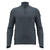 Lunaris 1/4 Zip Sweatshirt MGRY S En allsidig genser 