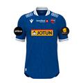 Sandefjord Hjemmedrakt 2026 ROY/WHT 4XS Offesiell Kampdrakt 2026